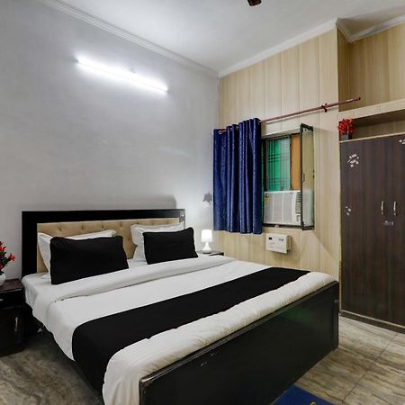 Hotel O Dripp Stay Inn Лакхнау Экстерьер фото