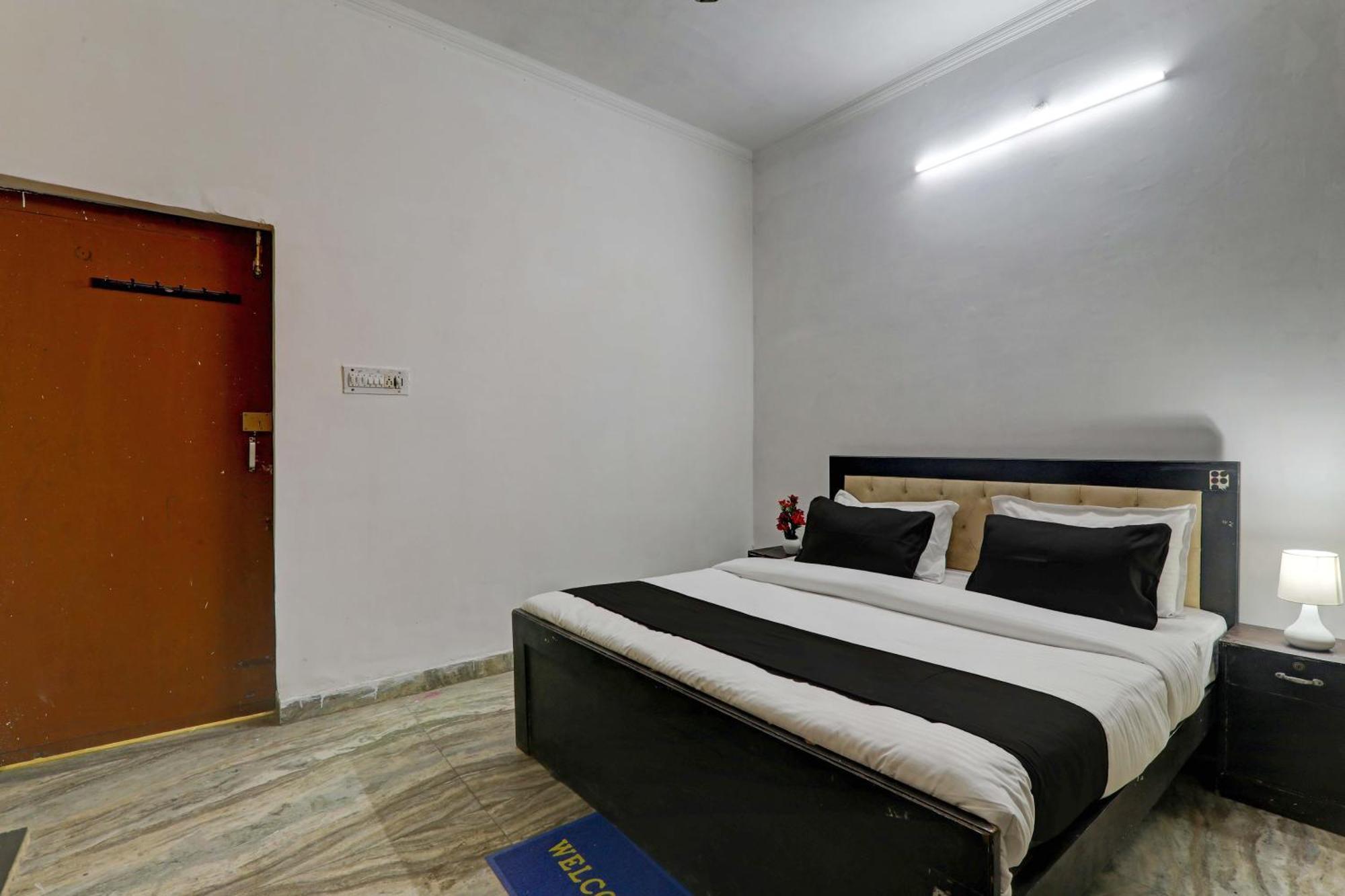 Hotel O Dripp Stay Inn Лакхнау Экстерьер фото