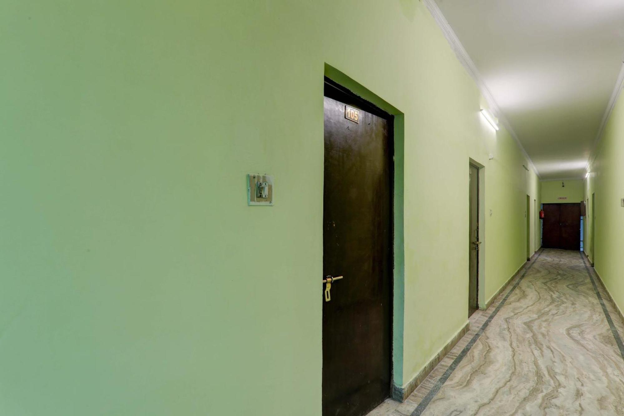 Hotel O Dripp Stay Inn Лакхнау Экстерьер фото