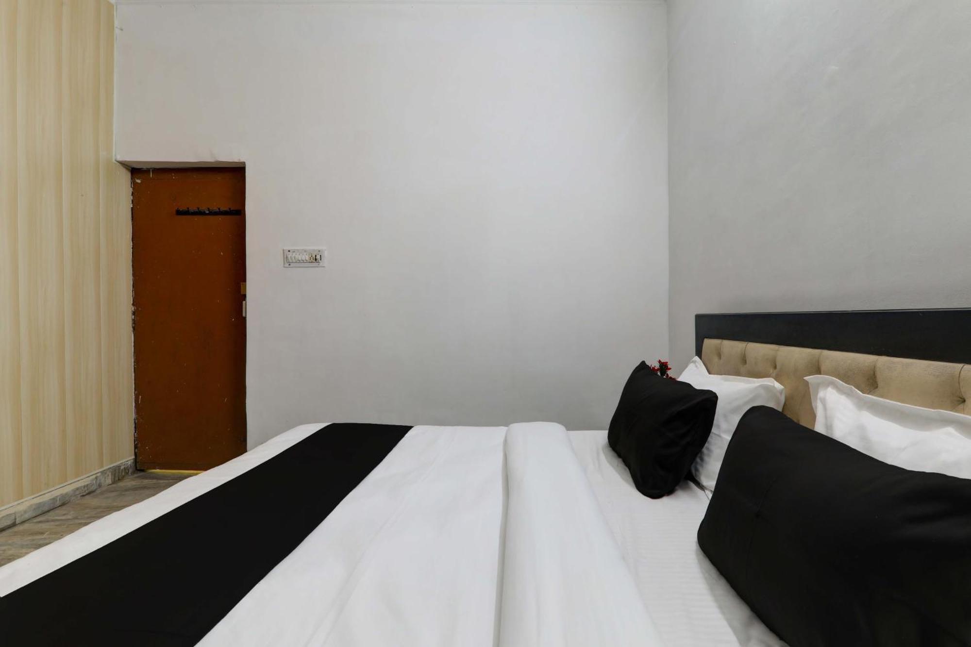 Hotel O Dripp Stay Inn Лакхнау Экстерьер фото