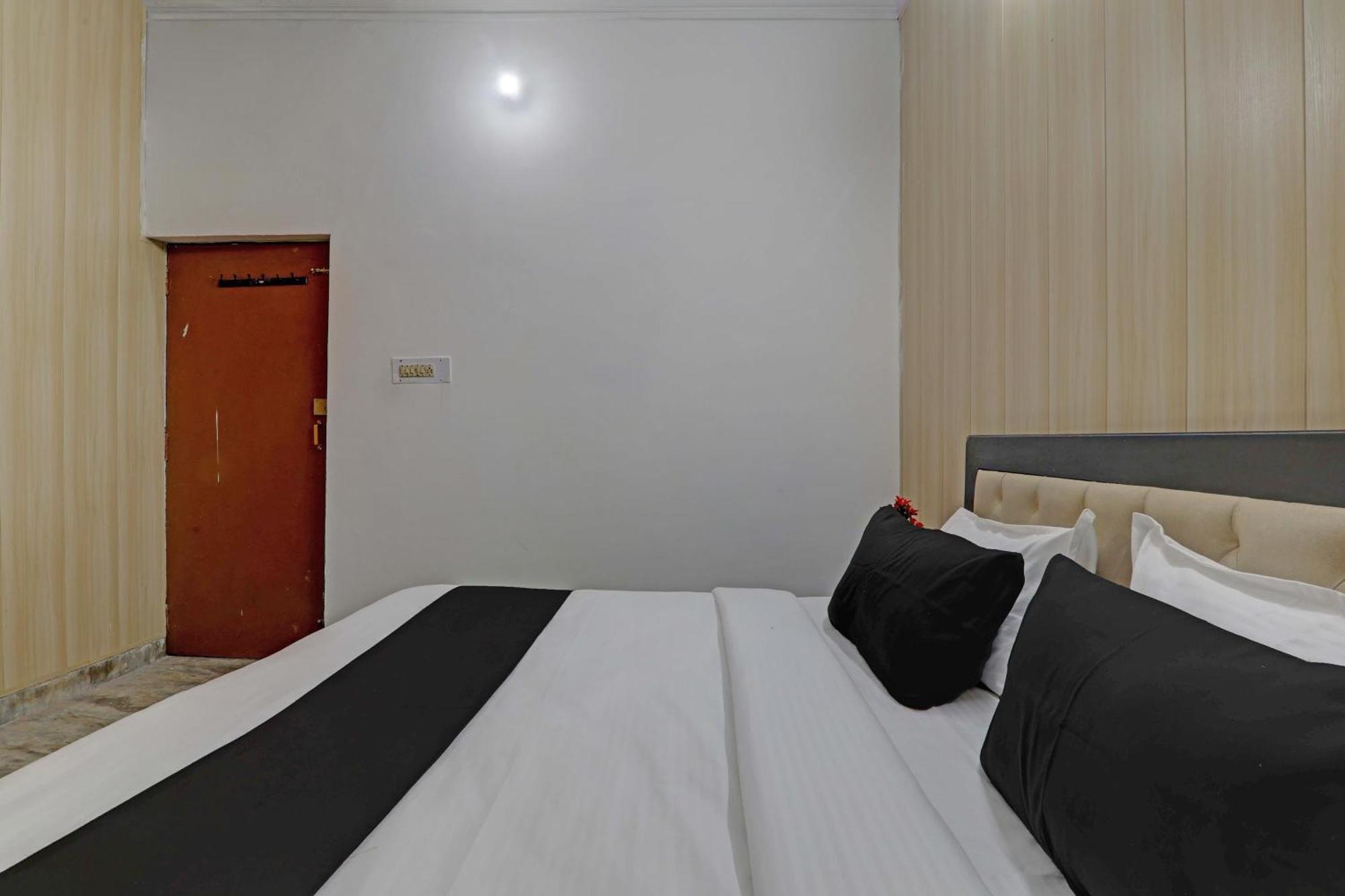 Hotel O Dripp Stay Inn Лакхнау Экстерьер фото
