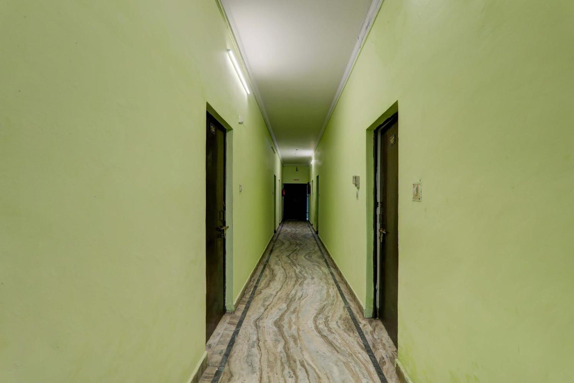Hotel O Dripp Stay Inn Лакхнау Экстерьер фото