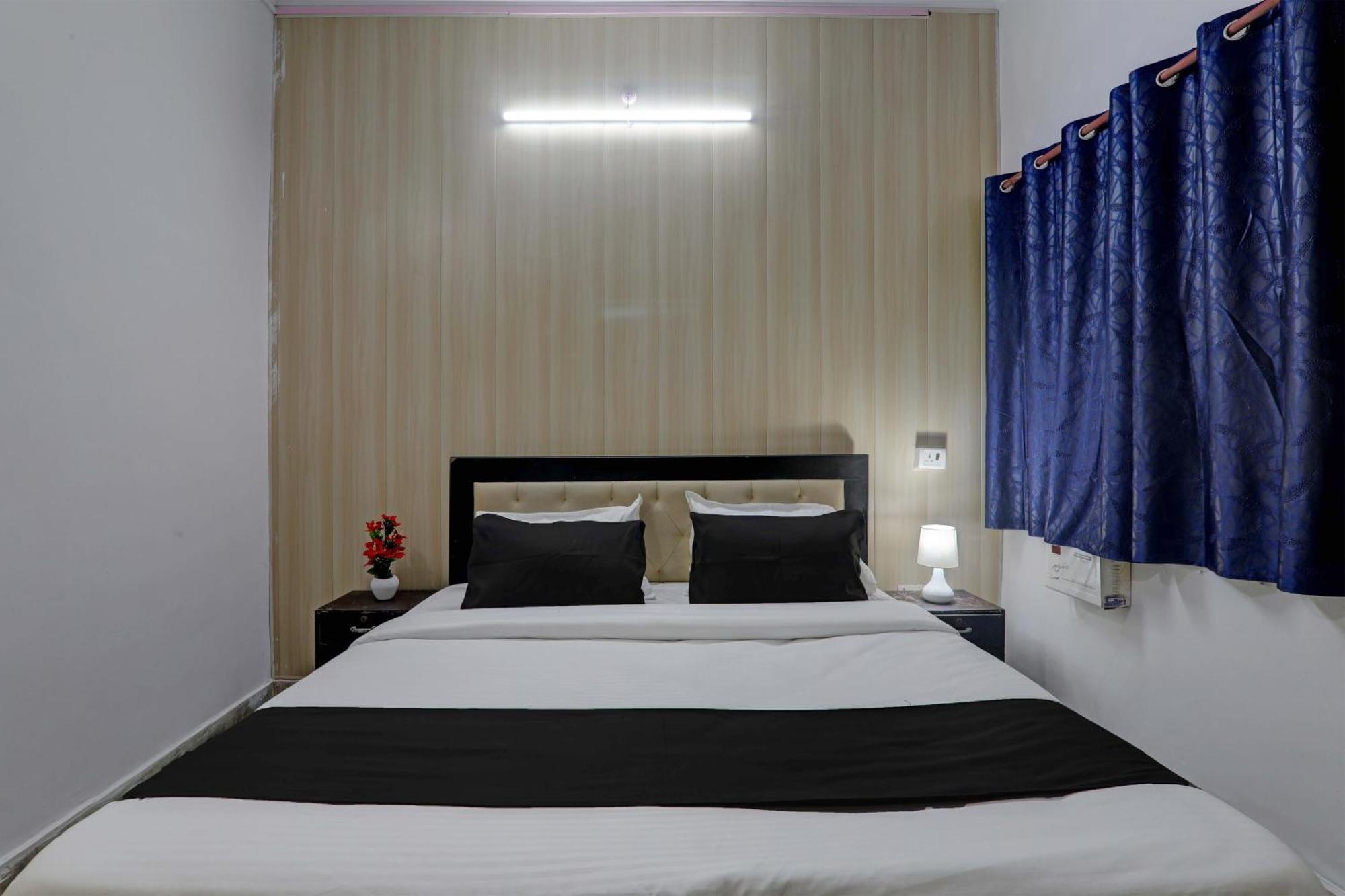 Hotel O Dripp Stay Inn Лакхнау Экстерьер фото