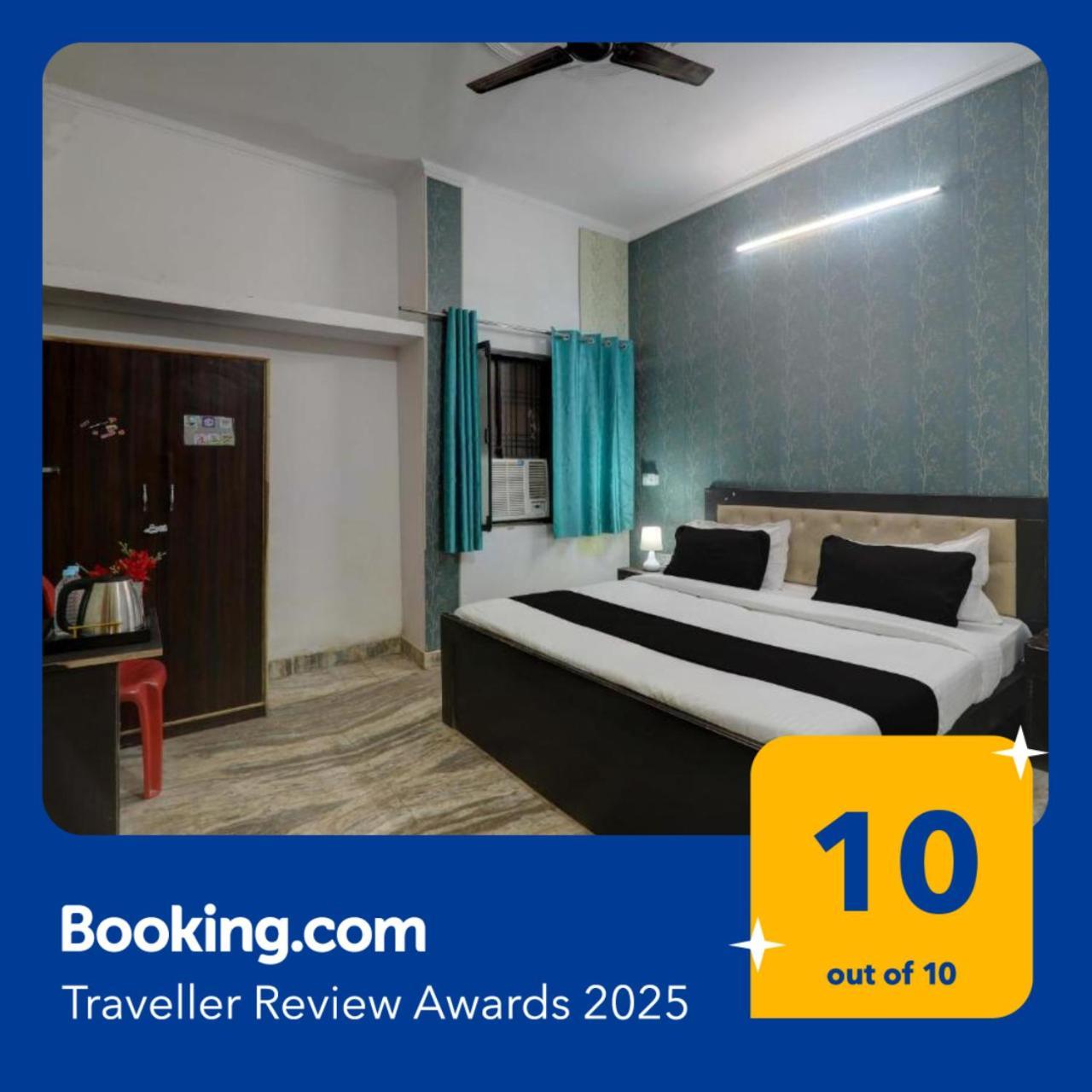 Hotel O Dripp Stay Inn Лакхнау Экстерьер фото