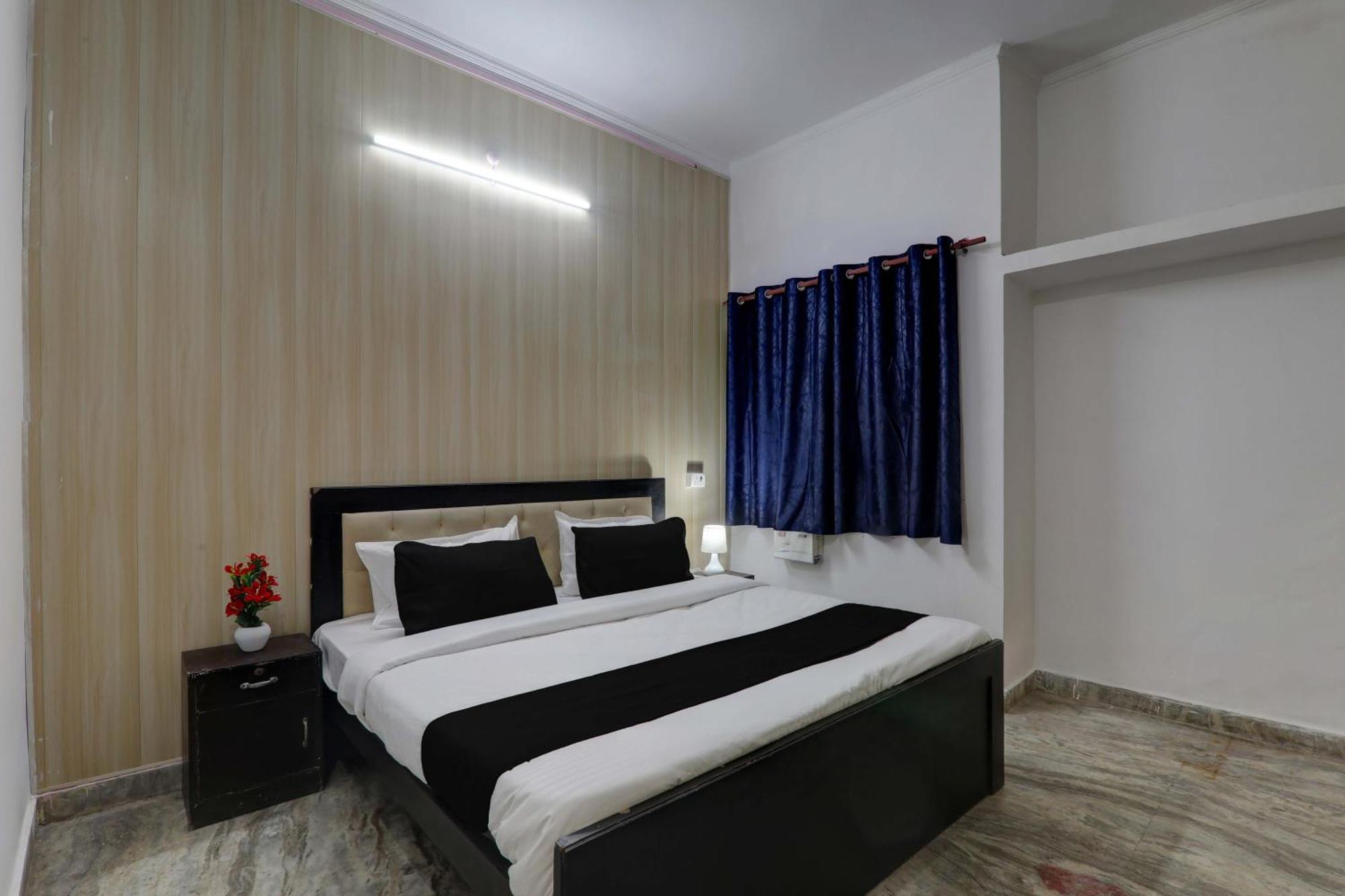 Hotel O Dripp Stay Inn Лакхнау Экстерьер фото